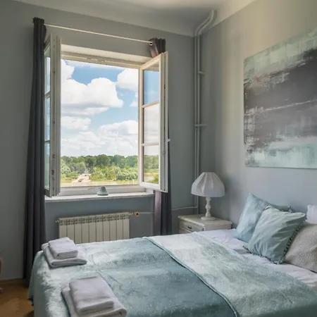 Ego Apartments Old Town II Warsaw Exterior photo