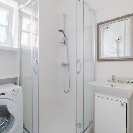Ego Apartments Old Town II Warsaw Room photo