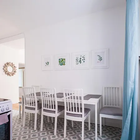 Ego Apartments Old Town II Warsaw Room photo