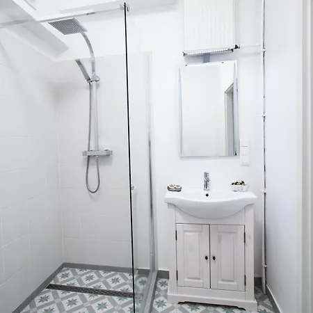 Ego Apartments Old Town II Warsaw Room photo