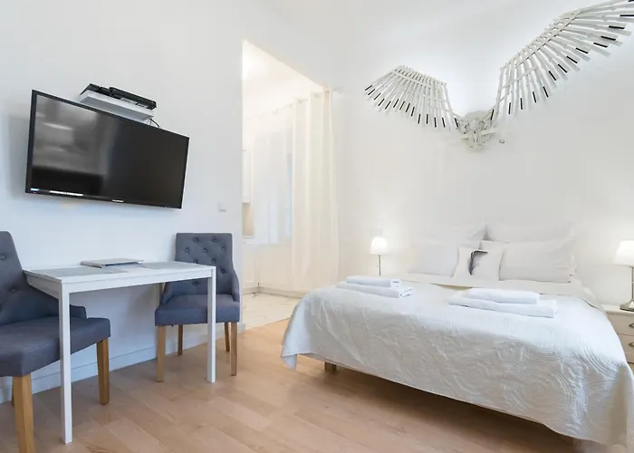 Ego Apartments Old Town II