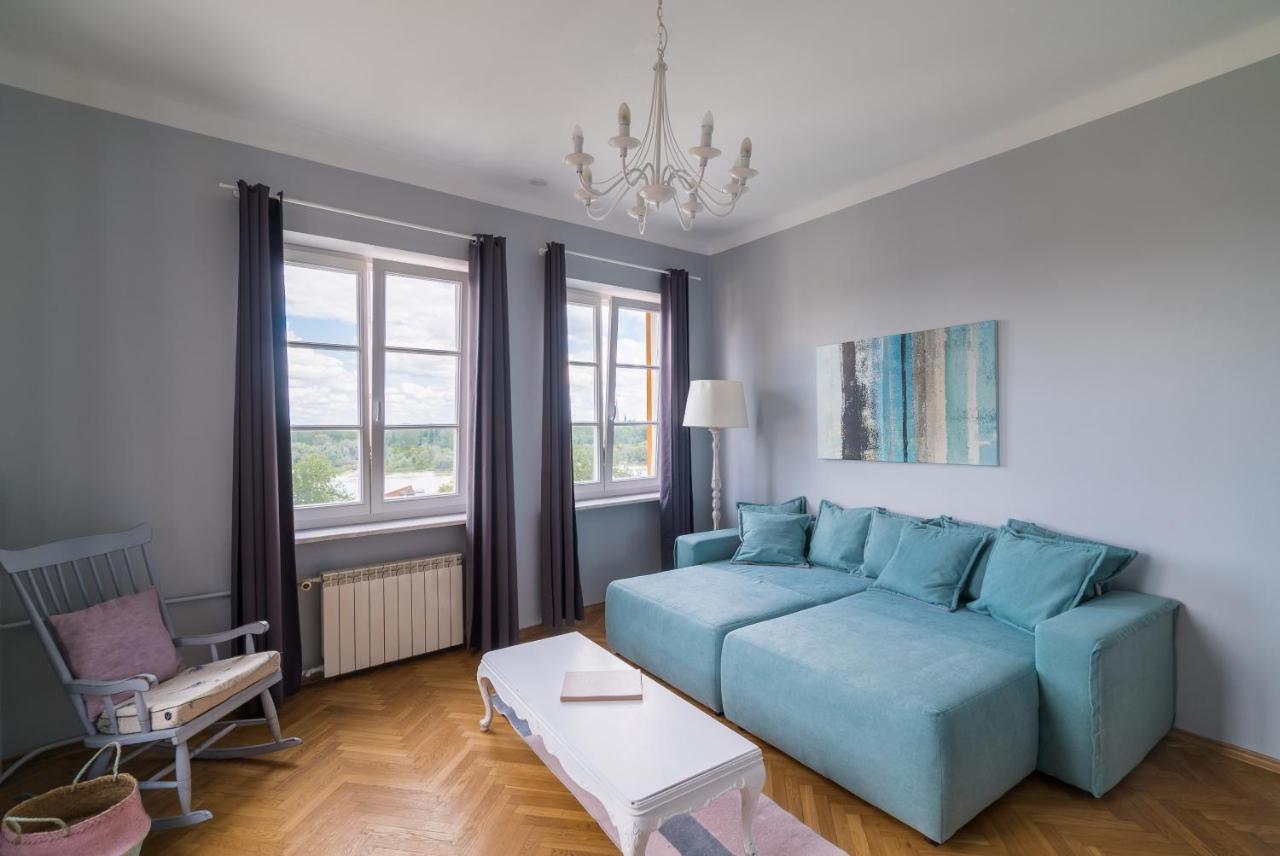 Ego Old Town Ii Apartment