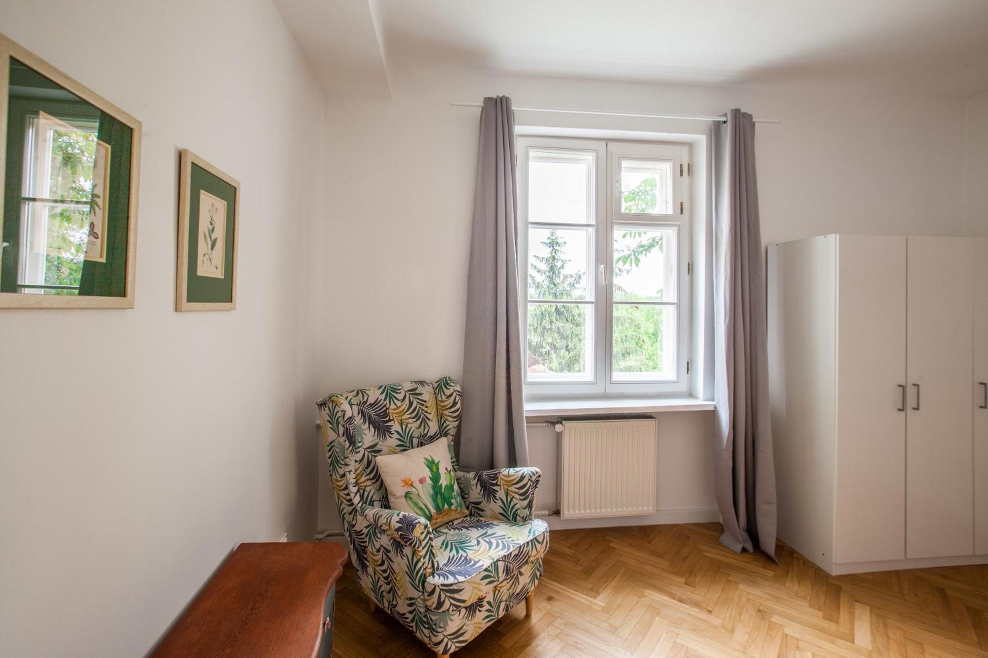 Ego Old Town Ii Apartment *