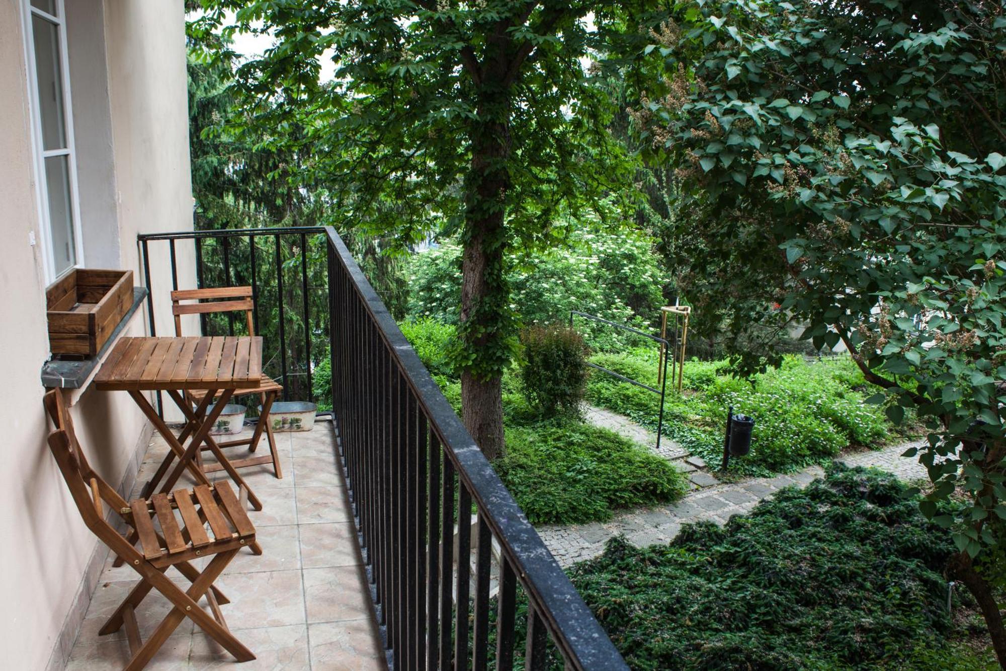 Ego Old Town Ii Apartment Warsaw