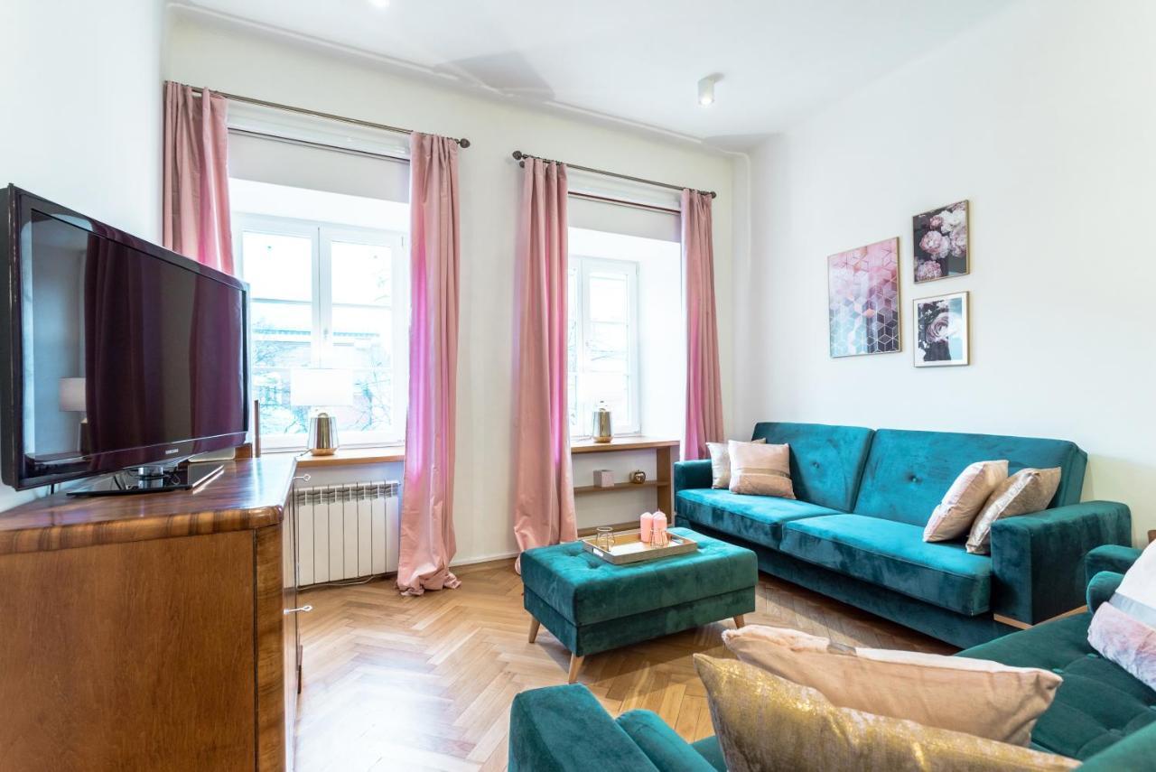 Ego Old Town Ii Apartment Warsaw