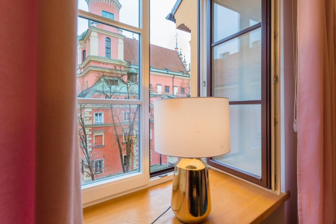 Apartment Ego Old Town Ii *